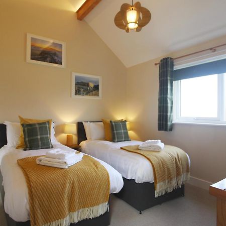 Bridge House Bed & Breakfast Haltwhistle Exterior foto