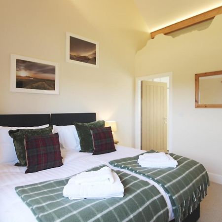 Bridge House Bed & Breakfast Haltwhistle Exterior foto