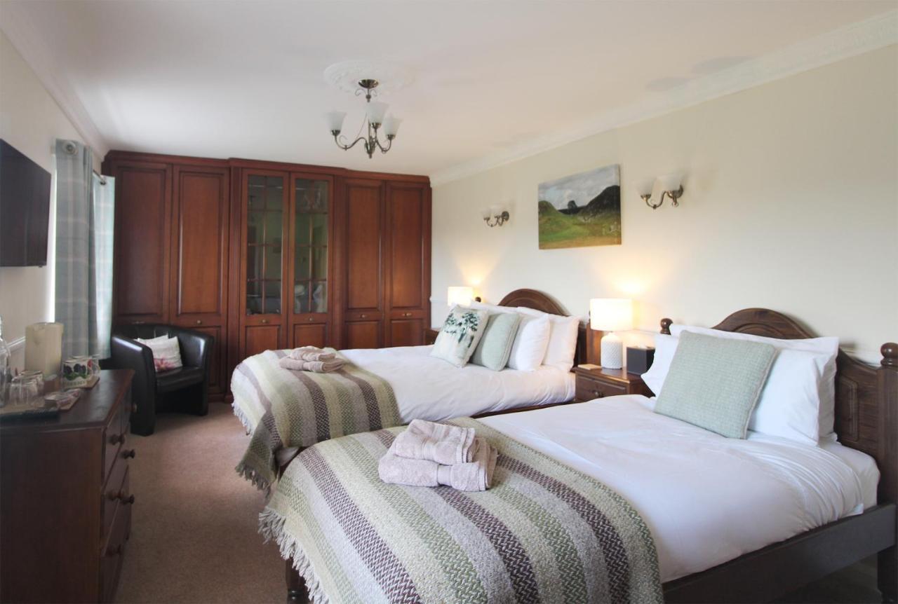 Bridge House Bed & Breakfast Haltwhistle Exterior foto