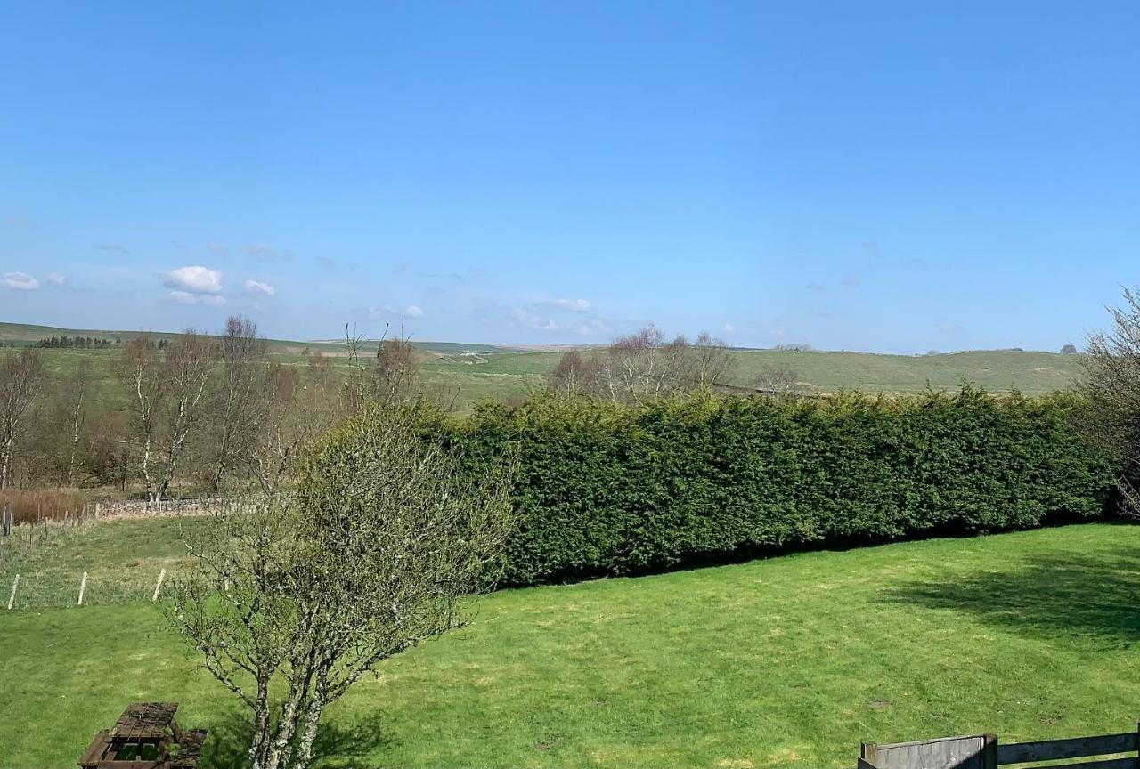 Bridge House Bed & Breakfast Haltwhistle Exterior foto
