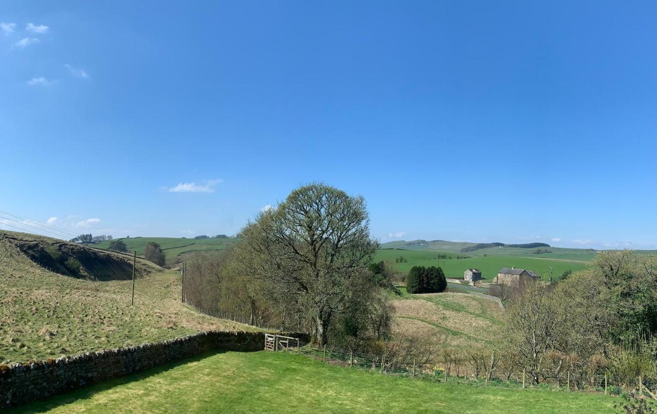 Bridge House Bed & Breakfast Haltwhistle Exterior foto