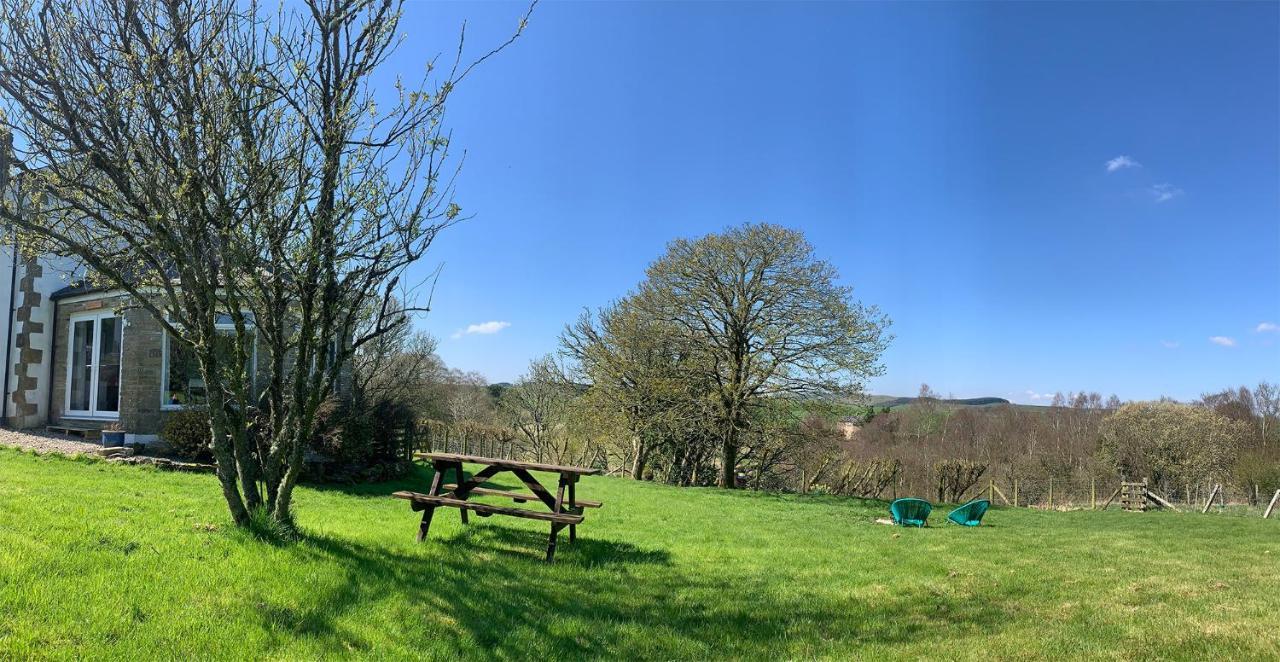 Bridge House Bed & Breakfast Haltwhistle Exterior foto
