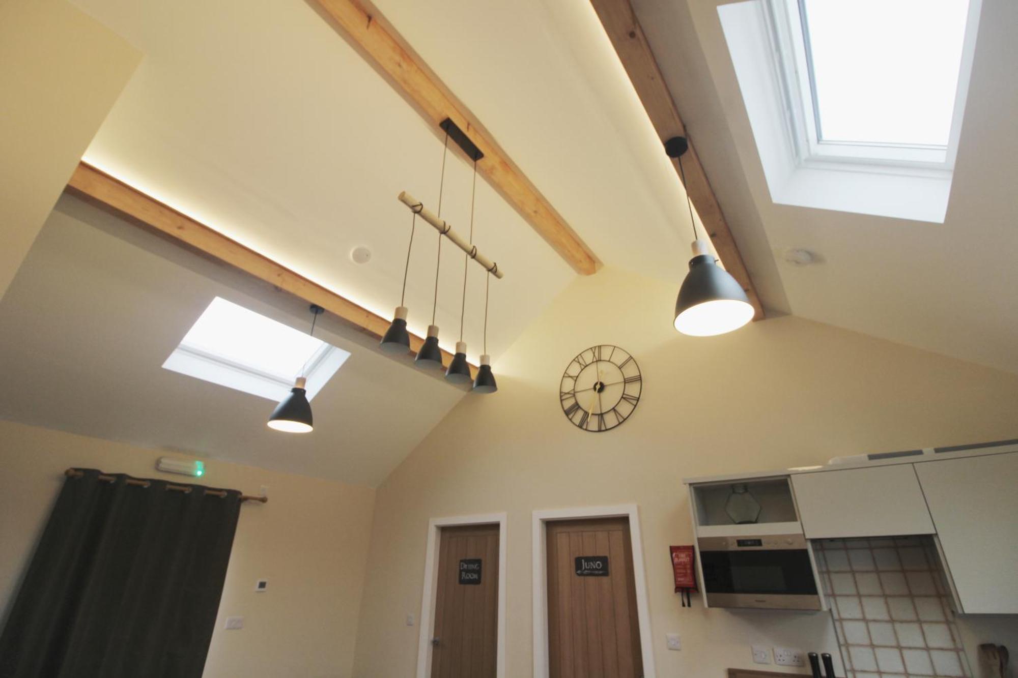 Bridge House Bed & Breakfast Haltwhistle Exterior foto