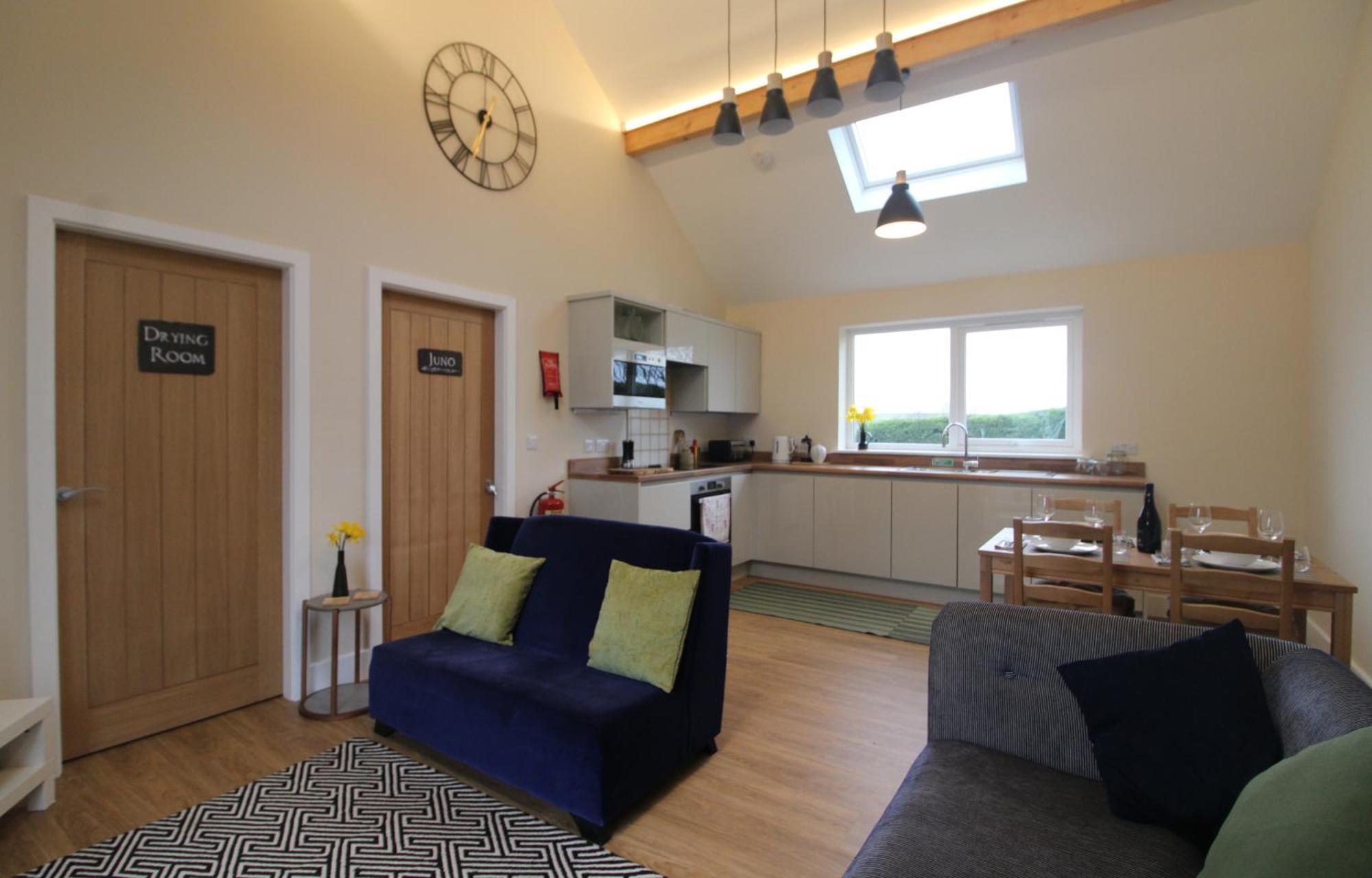 Bridge House Bed & Breakfast Haltwhistle Exterior foto