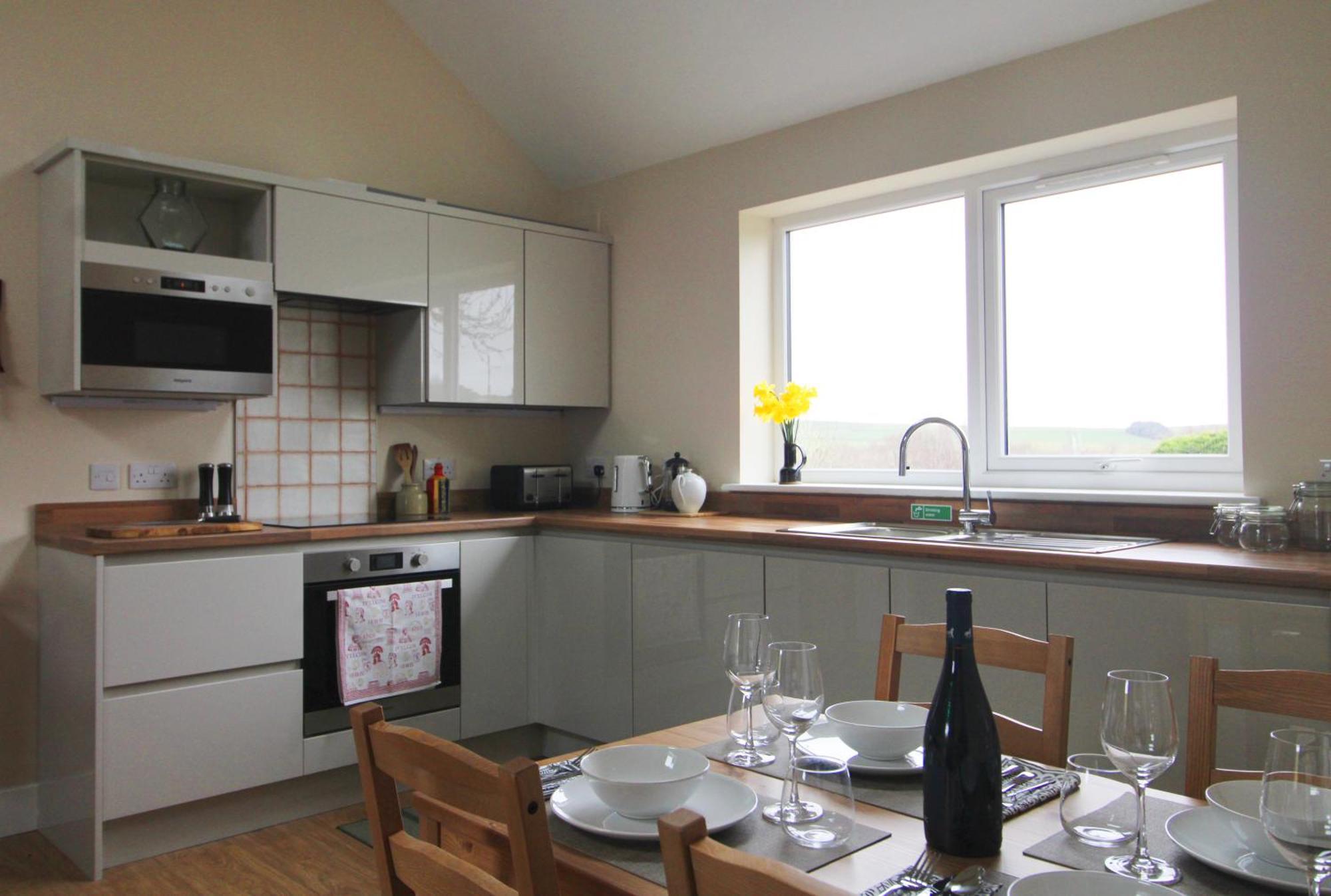 Bridge House Bed & Breakfast Haltwhistle Exterior foto