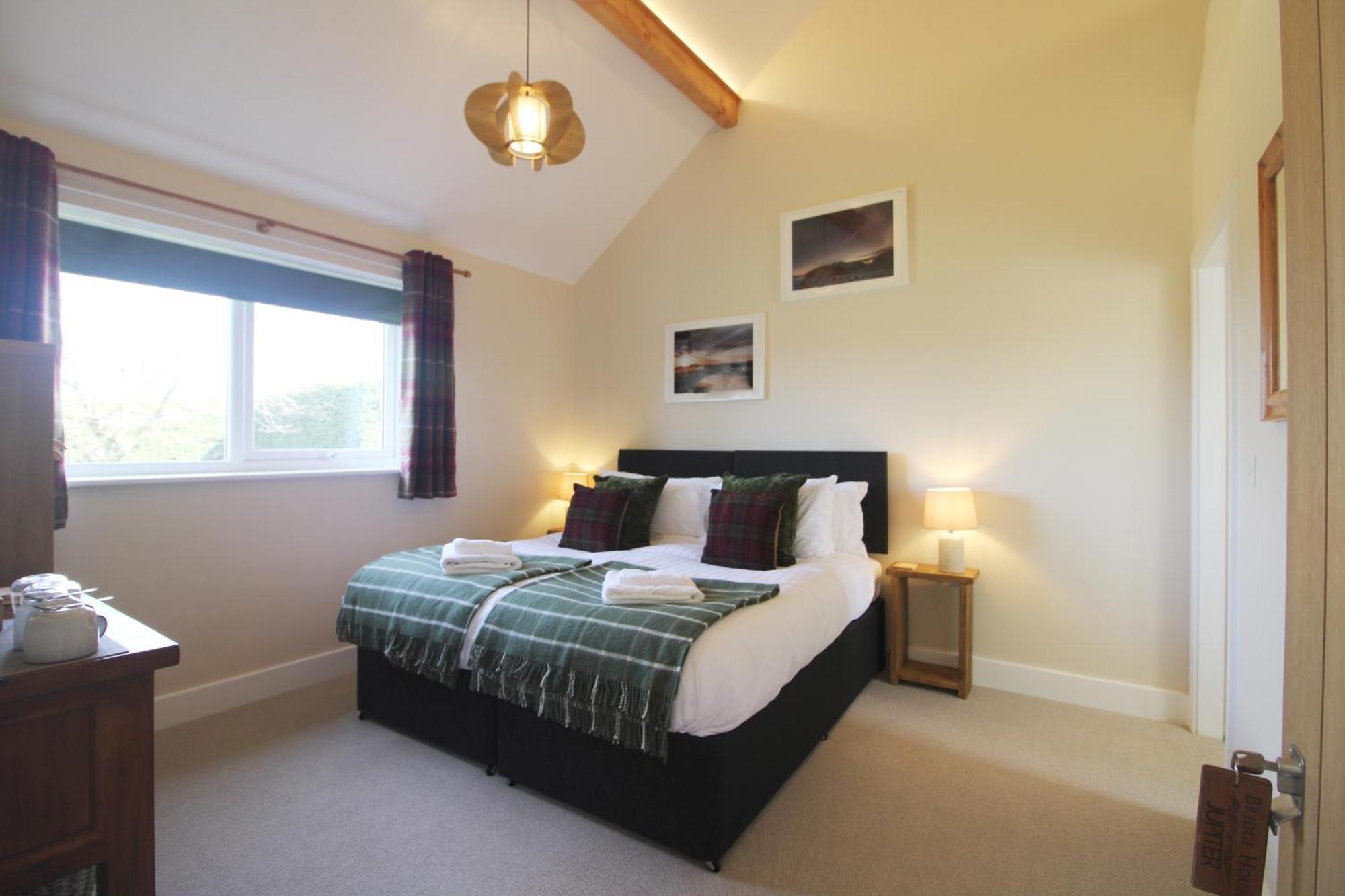 Bridge House Bed & Breakfast Haltwhistle Exterior foto