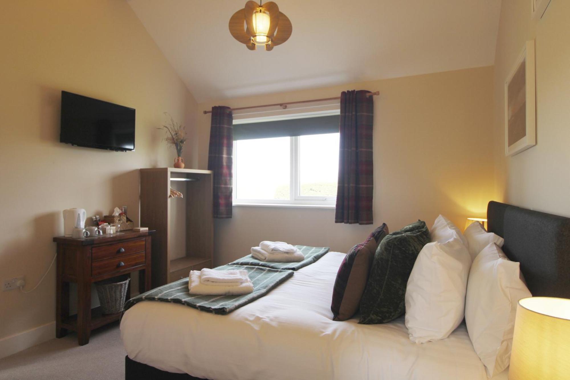 Bridge House Bed & Breakfast Haltwhistle Exterior foto