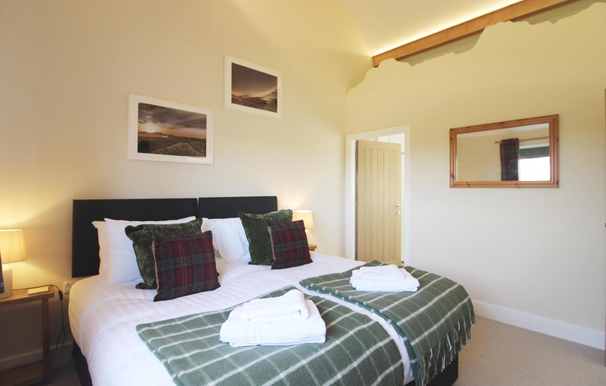 Bridge House Bed & Breakfast Haltwhistle Exterior foto