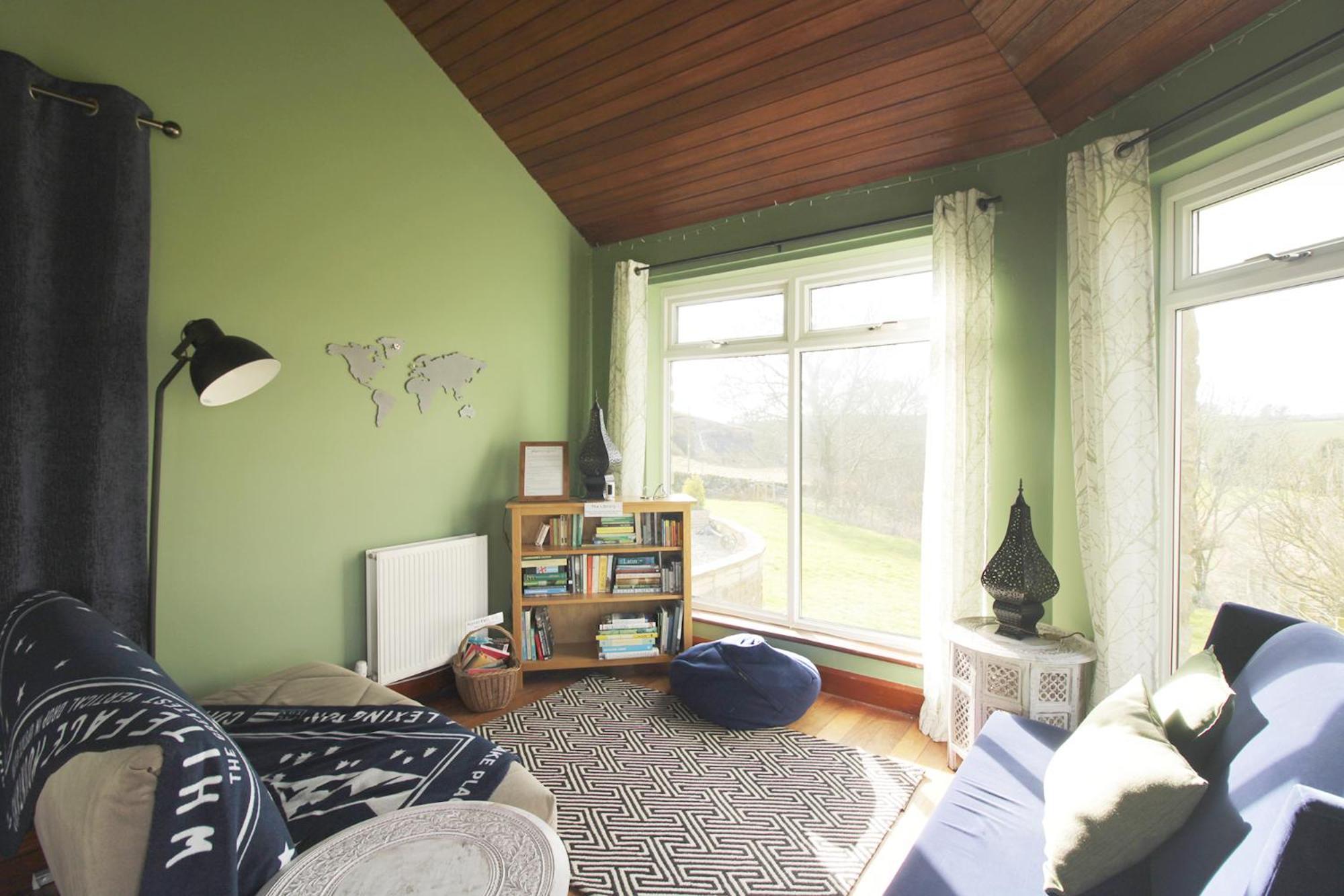 Bridge House Bed & Breakfast Haltwhistle Exterior foto