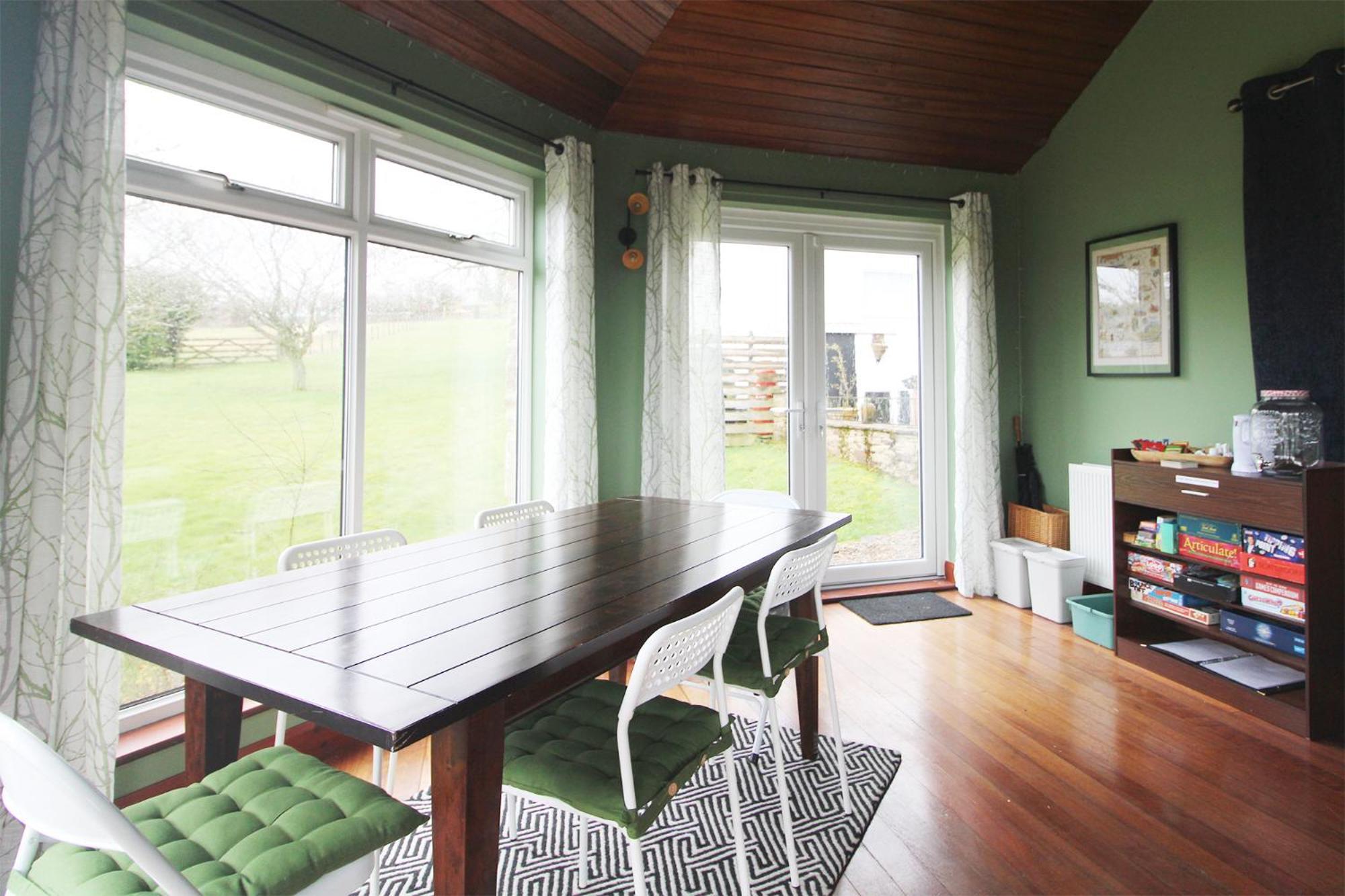Bridge House Bed & Breakfast Haltwhistle Exterior foto